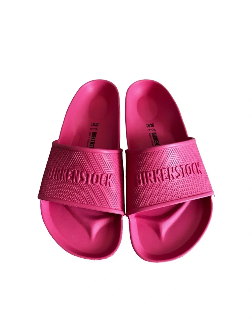 BIRKENSTOCK Barbados Essentials Slide